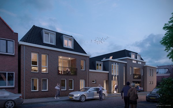 Medium property photo - Leidsestraatweg 71, 3443 BR Woerden